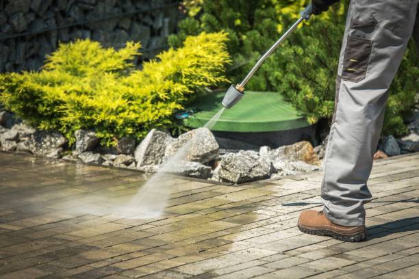 Trusted Jacinto City, TX Pressure Washing Services Experts