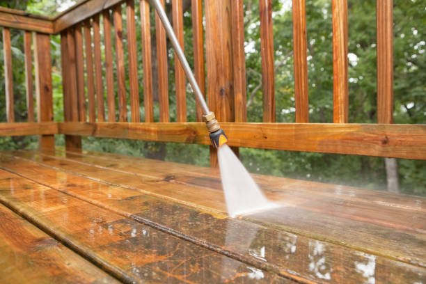 Best Playground Equipment Cleaning  in Jacinto City, TX